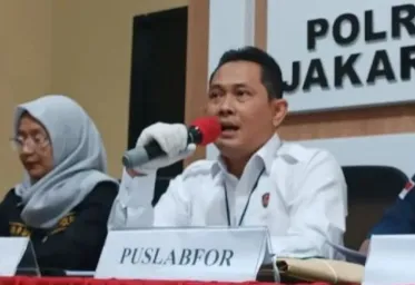 Hari Ini AKBP Bintoro Dkk Jalani Sidang Kode Etik Dugaan Pemerasan 